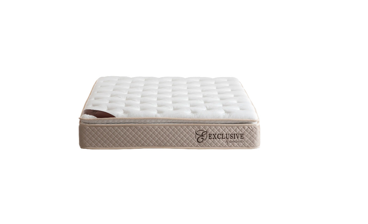 Matelas  SAN 140x190x32 Eclusive Beige