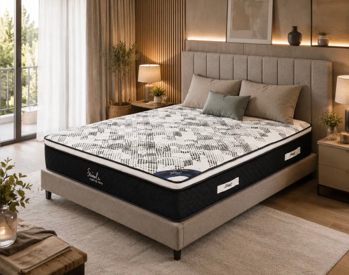 Matelas Atlas-ERM