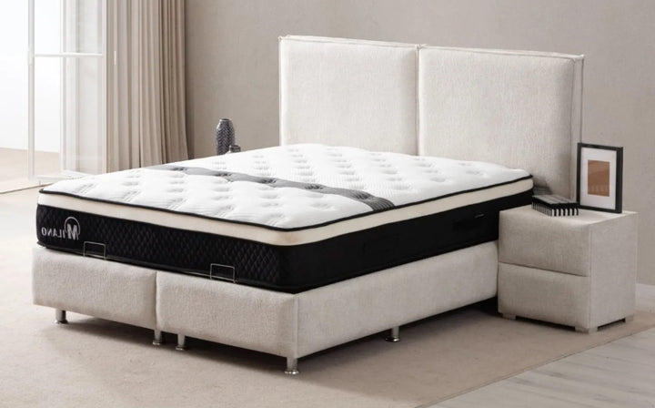 Lit coffre maya chenille-SAN