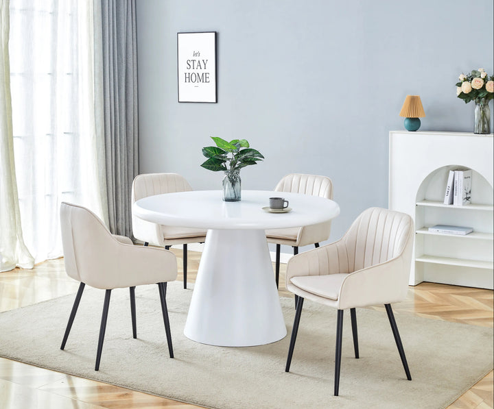 Table à manger ERM-Assia