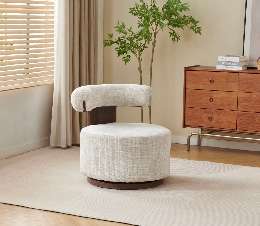 Fauteuil Esra-GDM