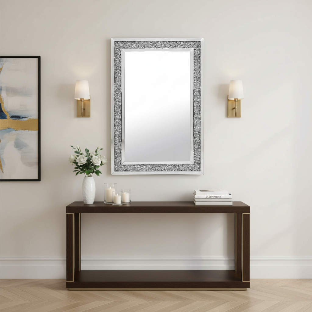 Miroir Rectangle