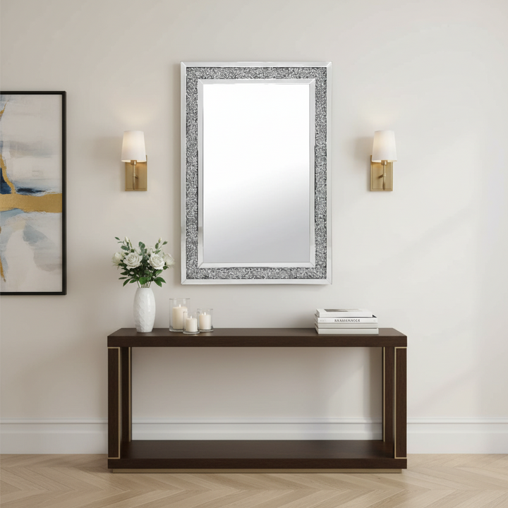Miroir Rectangle