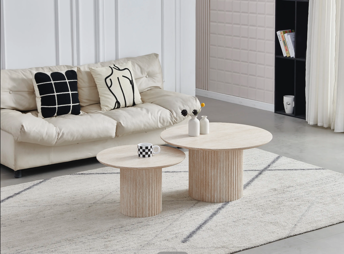 Table basse GDM -GIGOGNE DUO