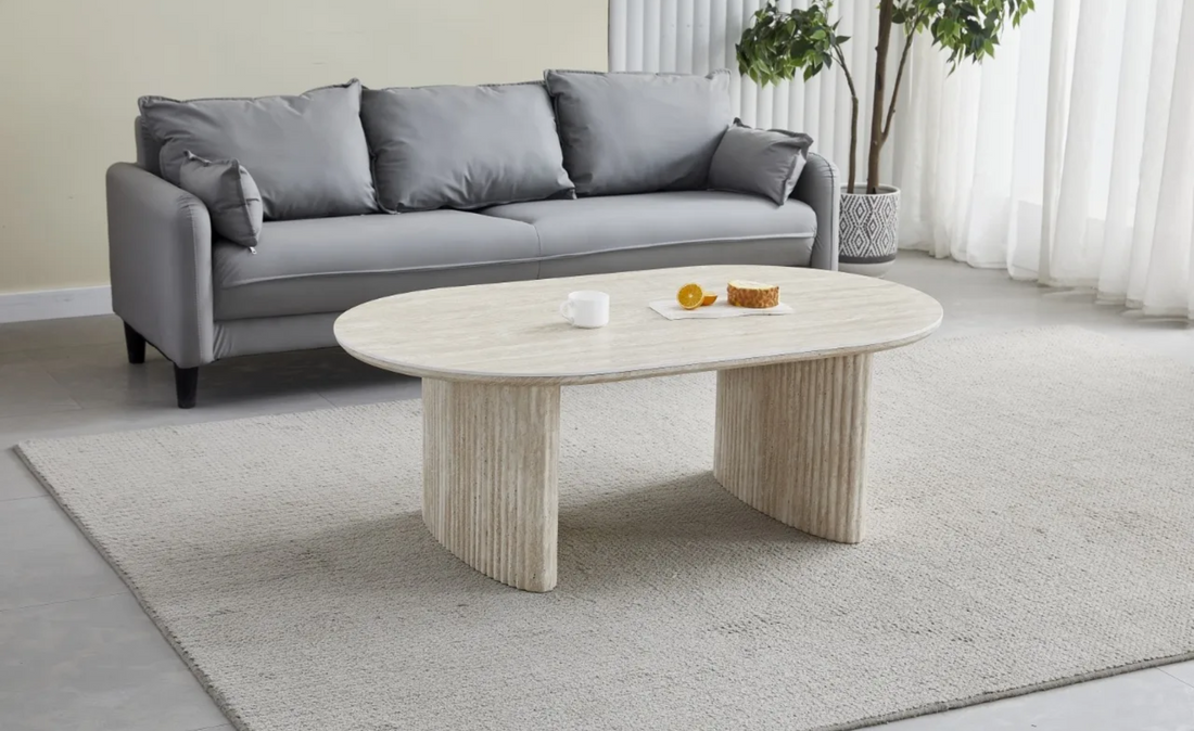 Table basse GDM -TABLE BASSE JOSEPHINE