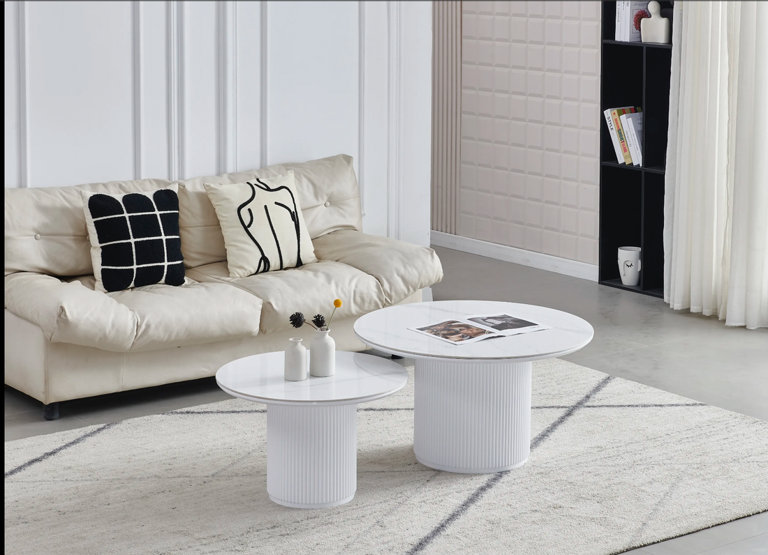 Table basse GDM-GIGOGNE DUO