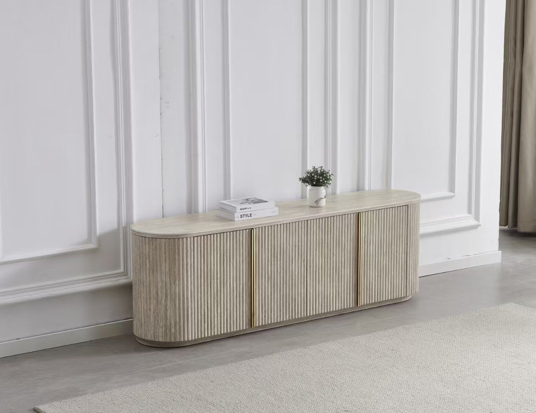 Meuble tv CALYPSO GDM FULL