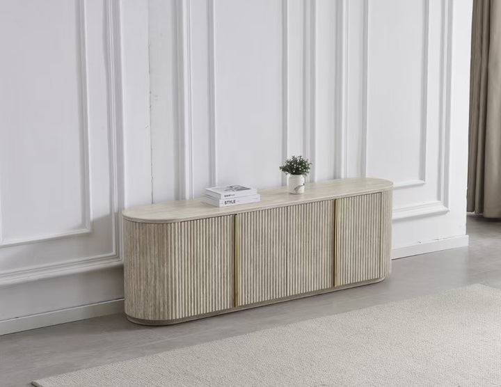 Meuble tv CALYPSO GDM FULL