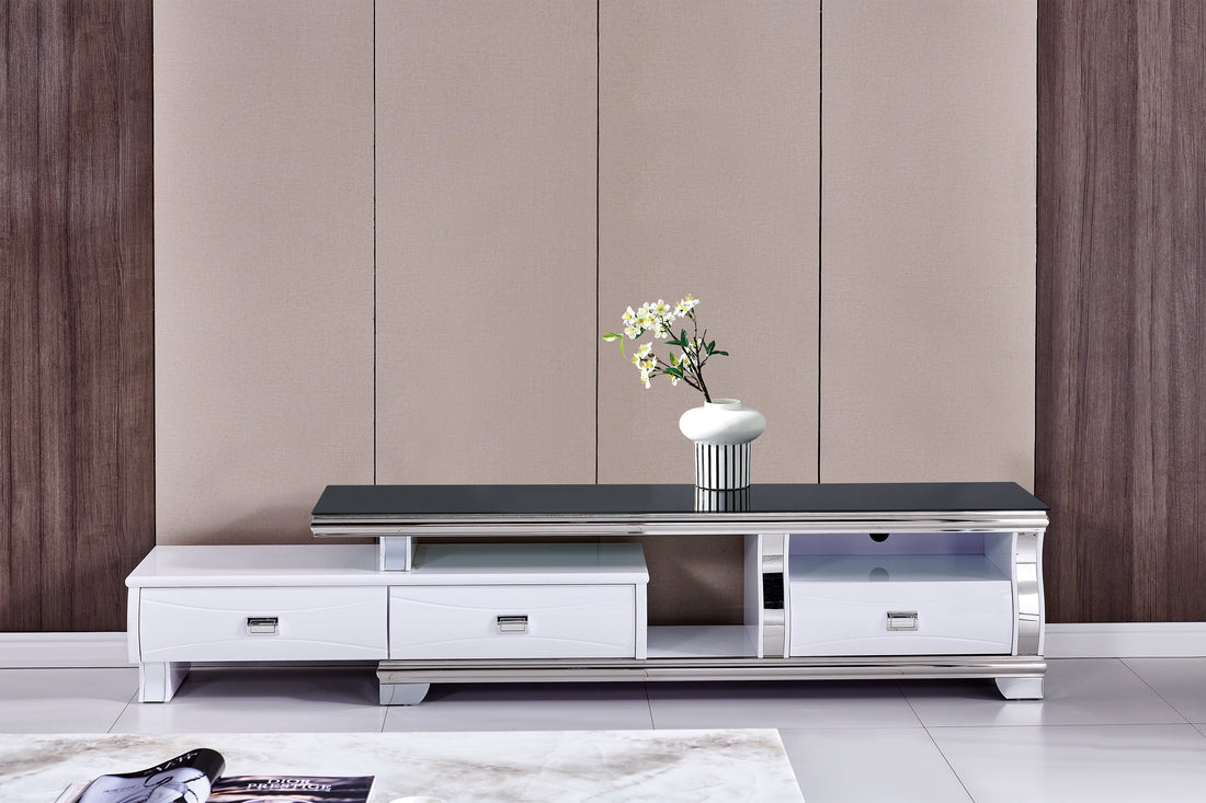 Meuble tv GDM SARAH NOIR