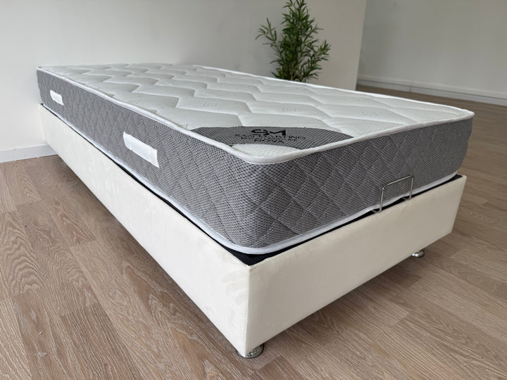 Matelas SAN 90x190x20 Nova Mousse