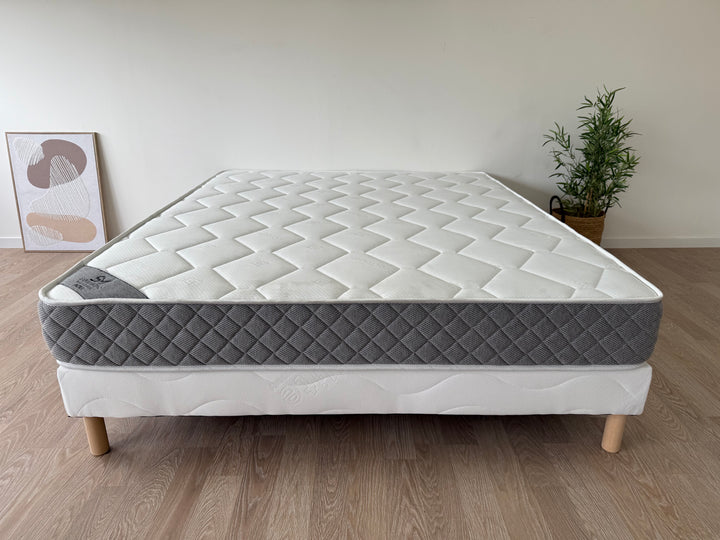 Matelas 140x190x20 Nova Mousse