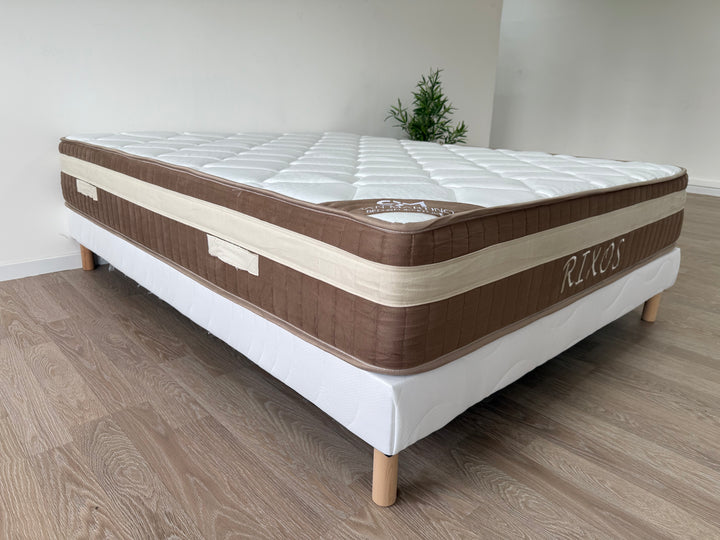 Matelas SAN 140x190x30 Rixos Mousse