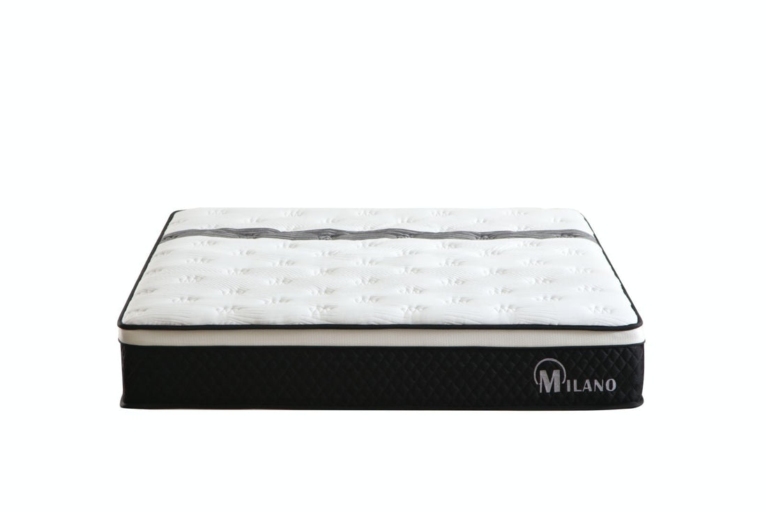 Matelas SAN 140x190x31 Milano