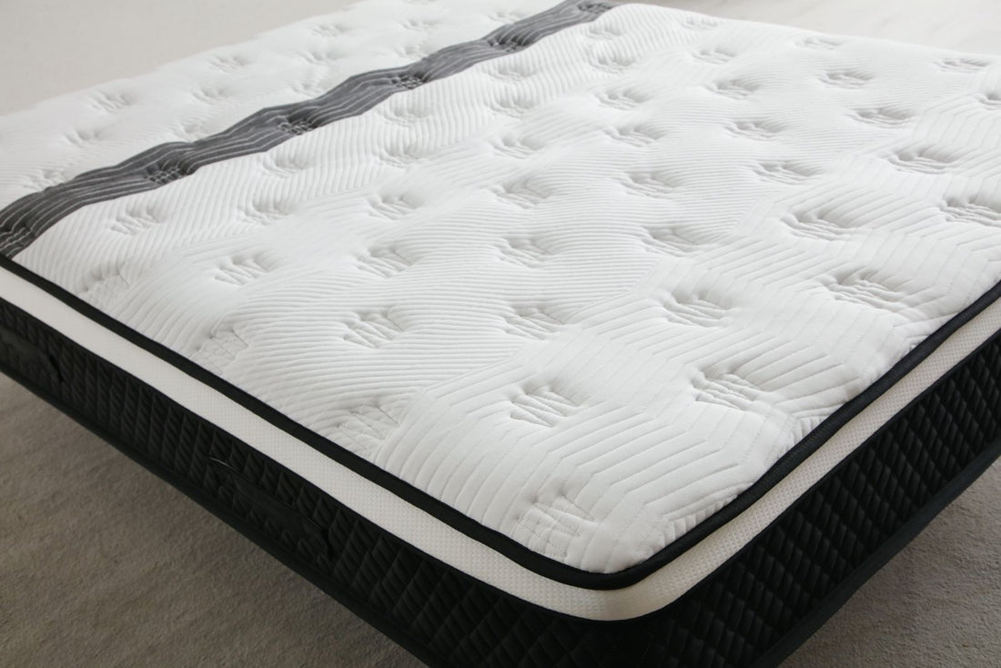 Matelas SAN 140x190x31 Milano