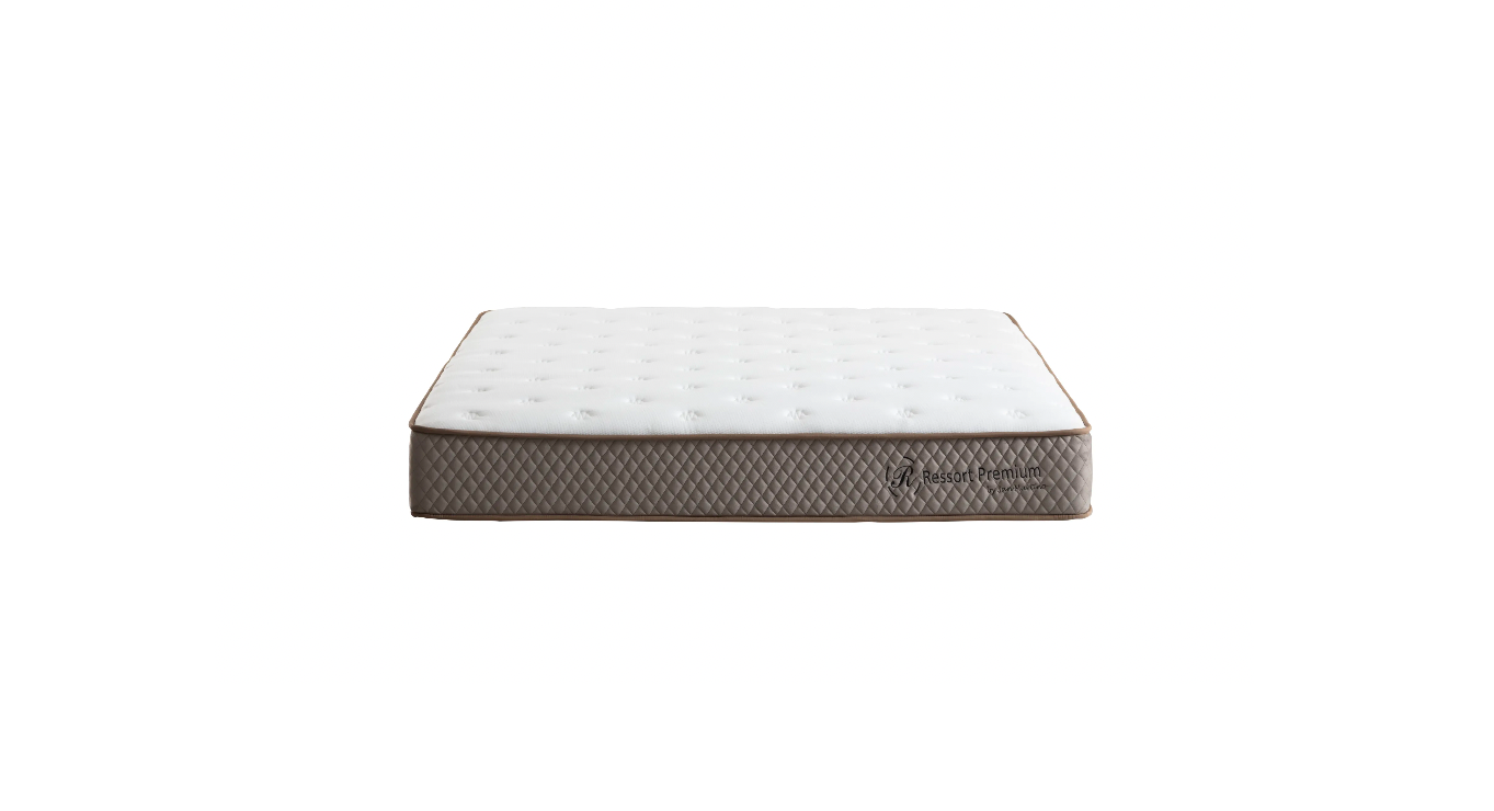 Matelas SAN 180x200x26 Premium
