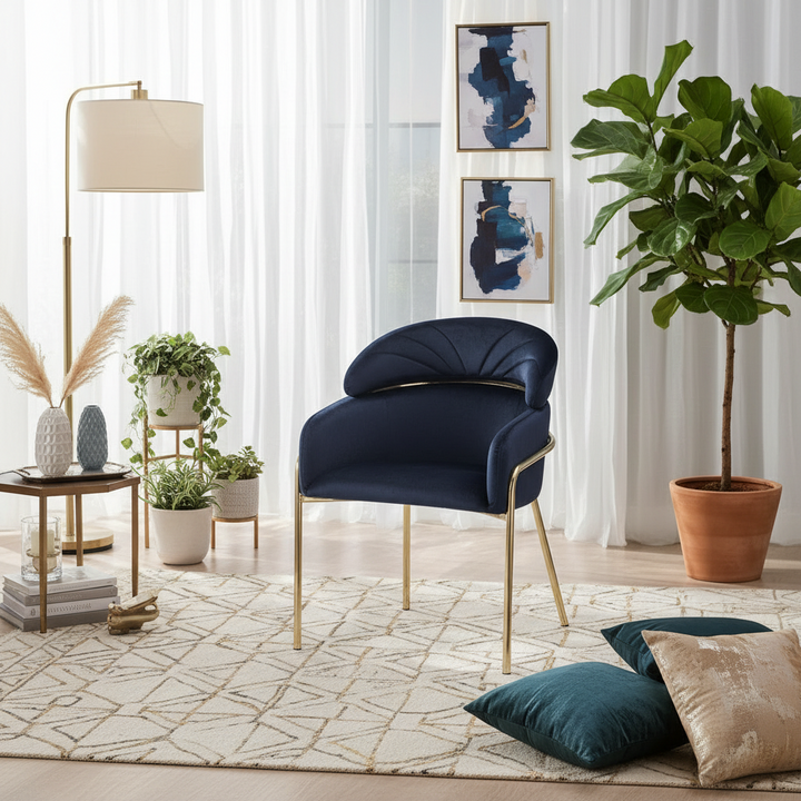 CHAISE GDM EMILY DORE