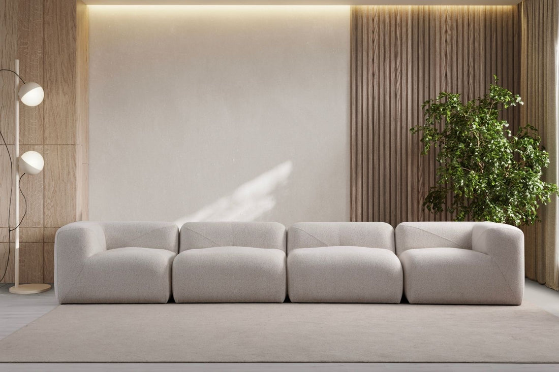 Canapé Nuage-SAN Chenille