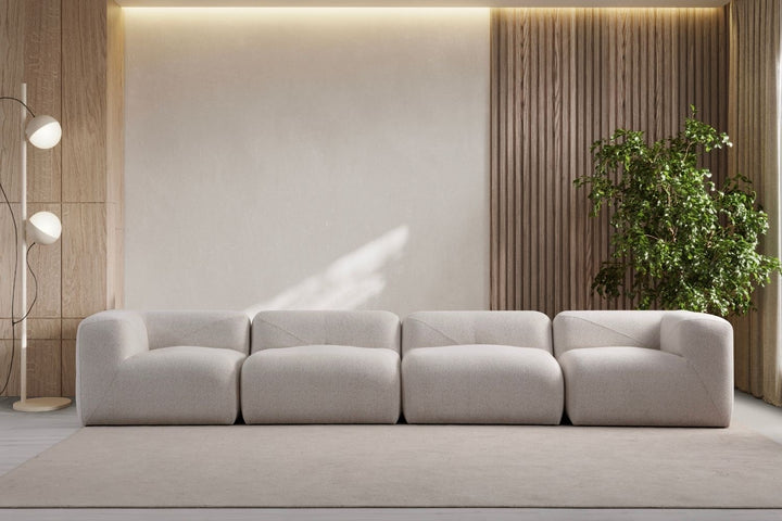 Canapé Nuage-SAN Chenille