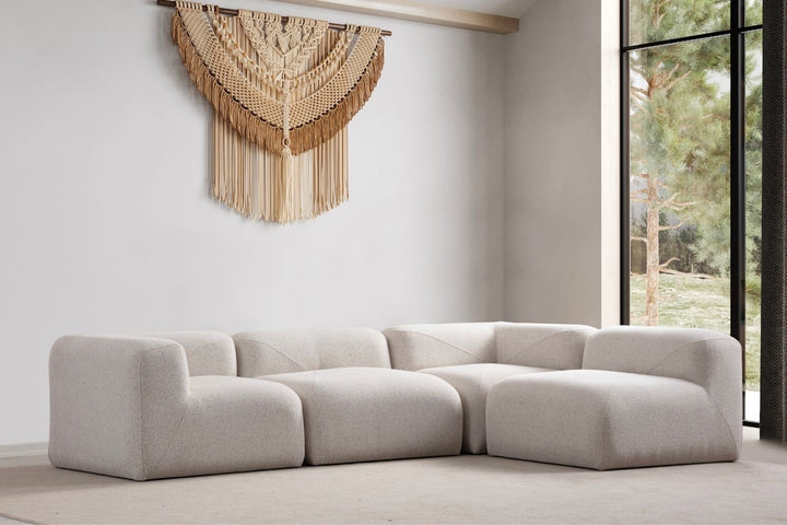 Canapé Nuage-SAN Chenille