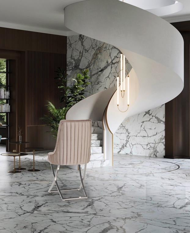 CHAISE REBEKA-ERM BEIGE/OR