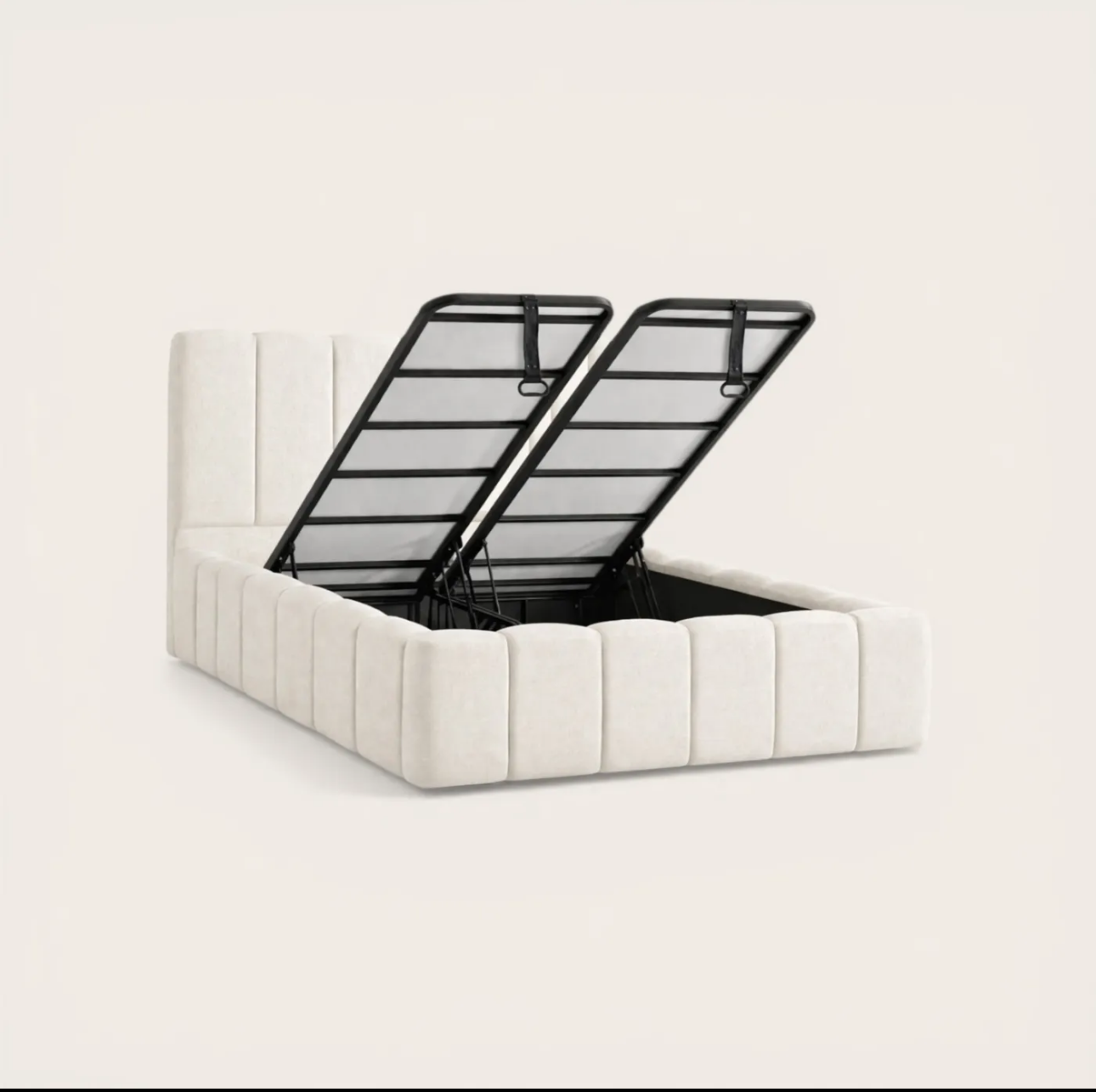 Lit coffre Piano-GDM