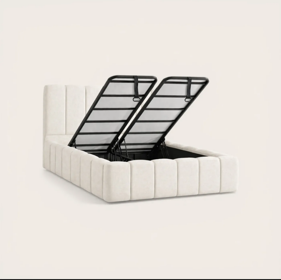 Lit coffre Piano-GDM