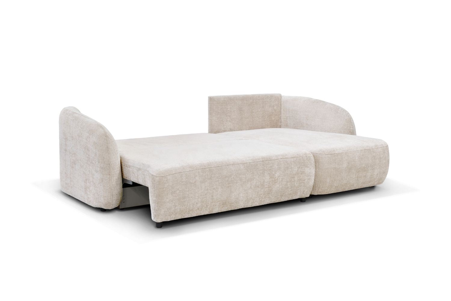 Canapé SM-d'angle porto marbella Blanc