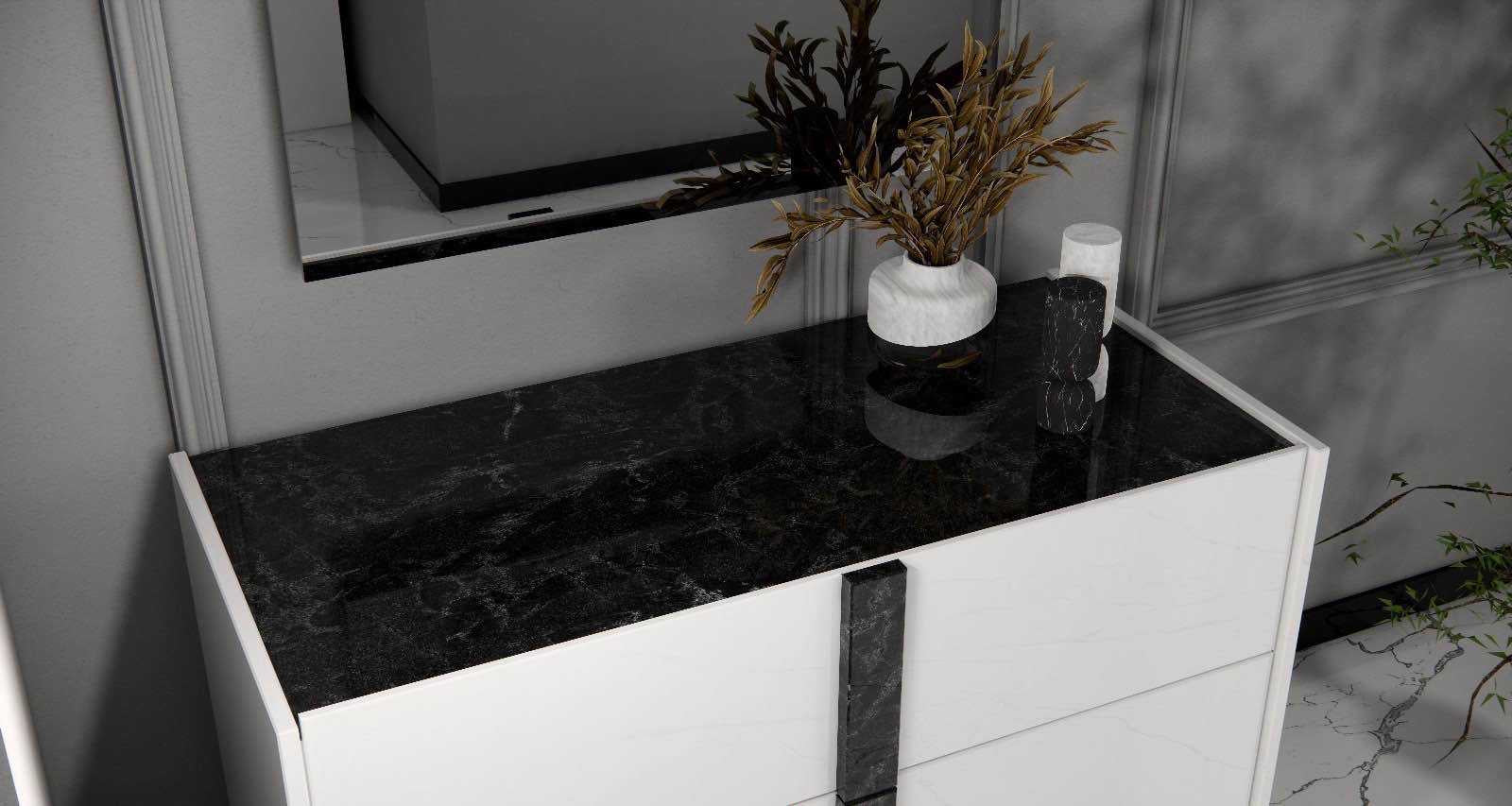 CHAMBRE À COUCHER LUXY