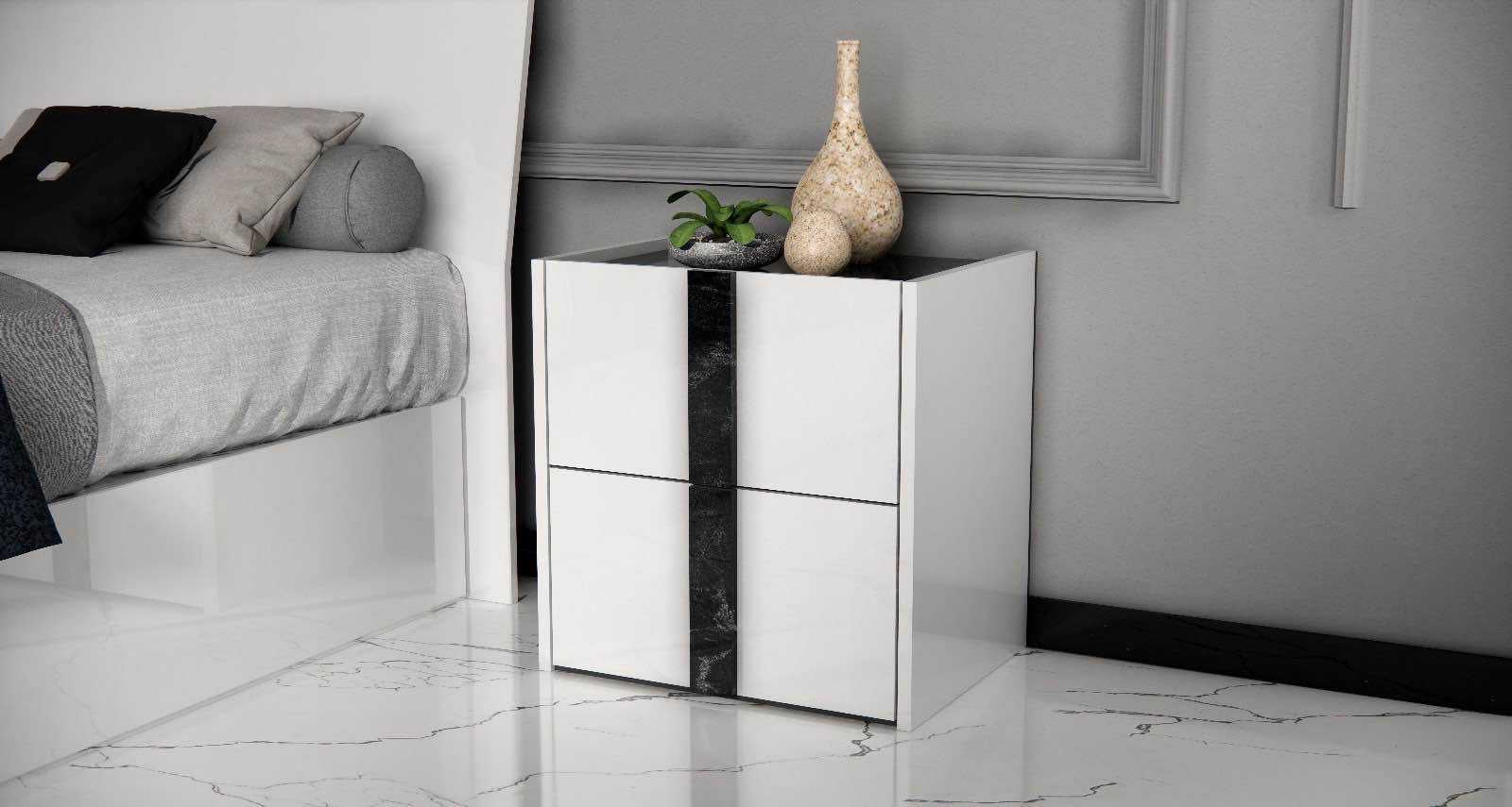 CHAMBRE À COUCHER LUXY