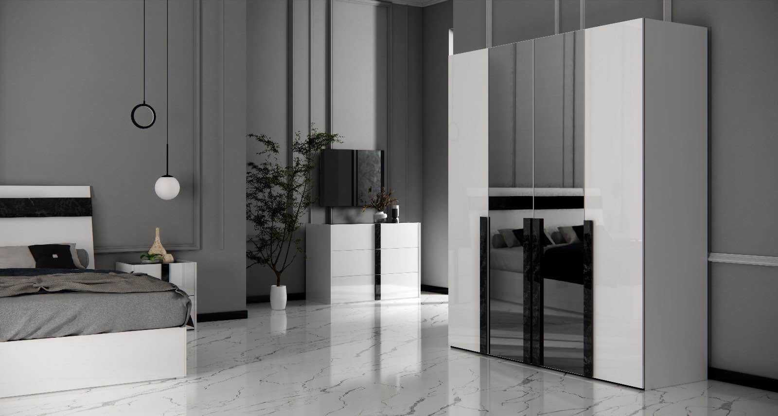 CHAMBRE À COUCHER LUXY