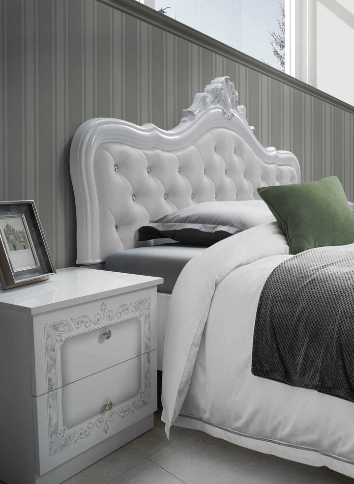 CHAMBRE À COUCHER LUISIANA