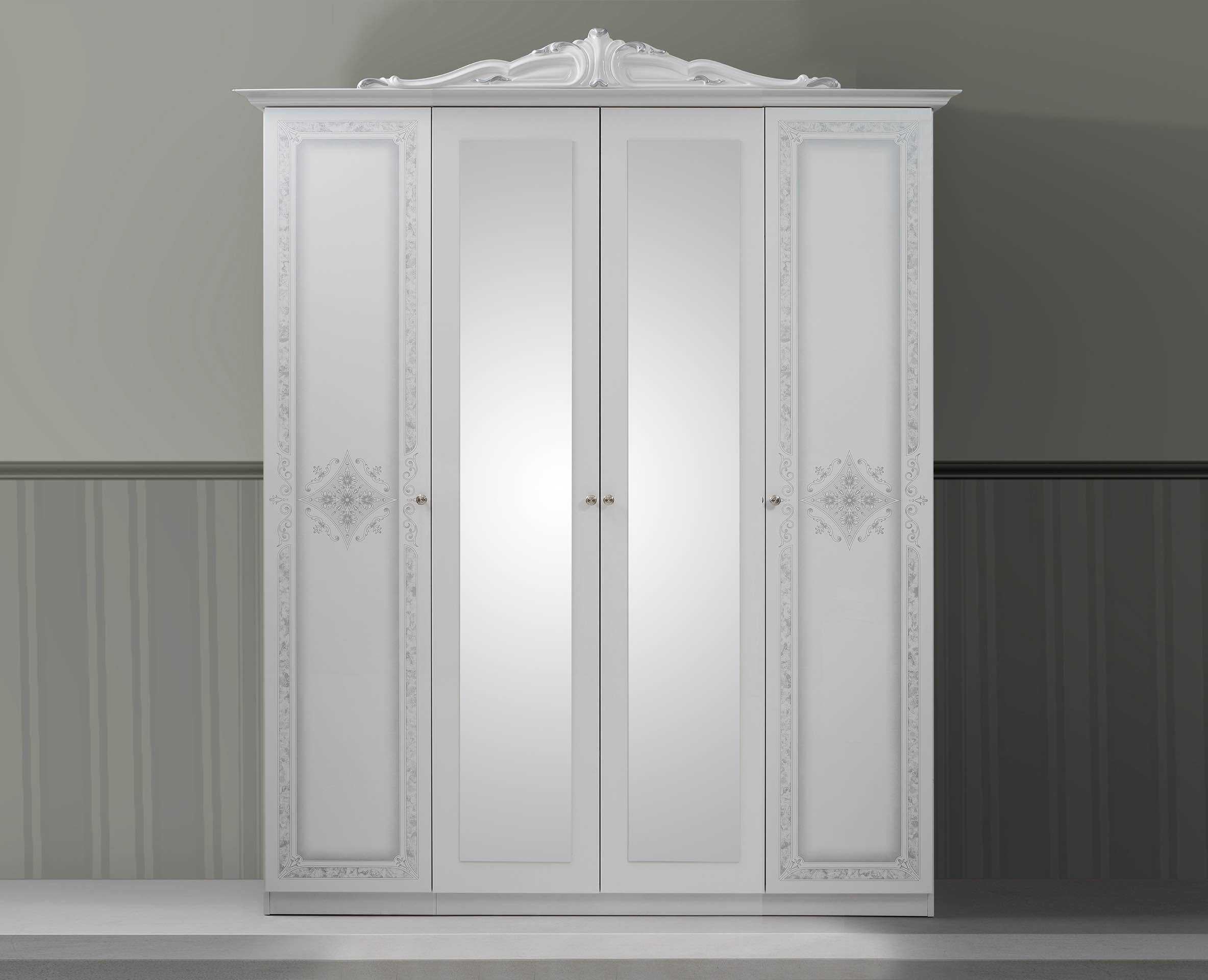 CHAMBRE À COUCHER LUISIANA