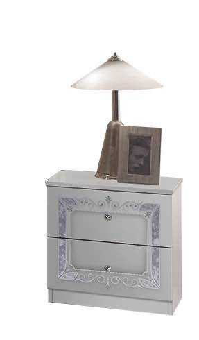 CHAMBRE À COUCHER LUISIANA