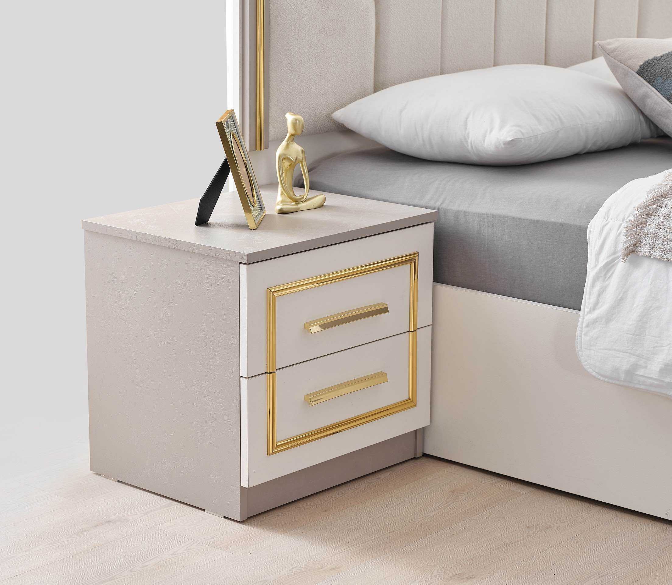 CHAMBRE À COUCHER PARIS