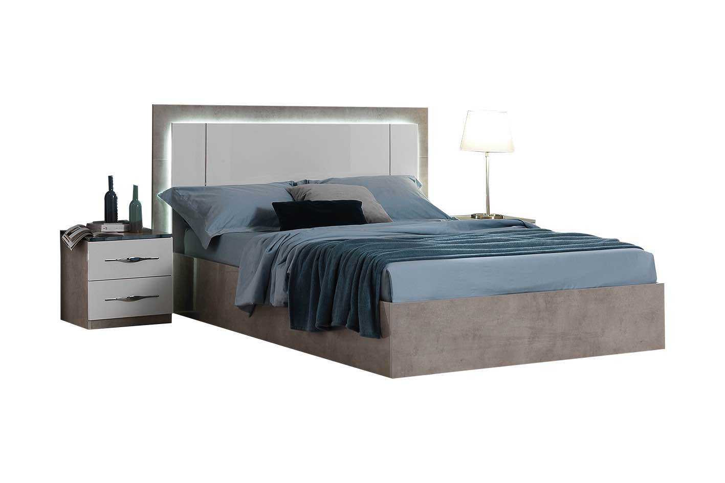 CHAMBRE À COUCHER URBINO