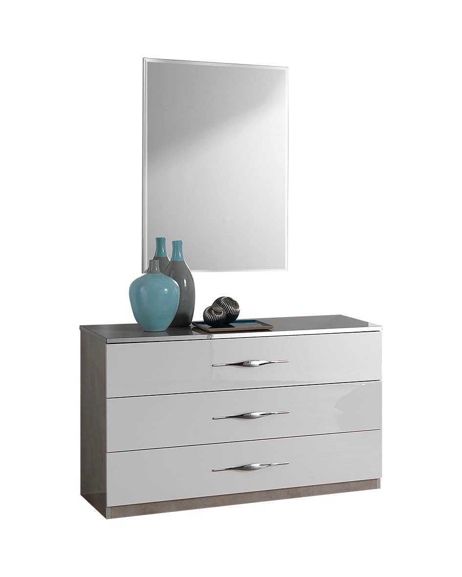 CHAMBRE À COUCHER URBINO