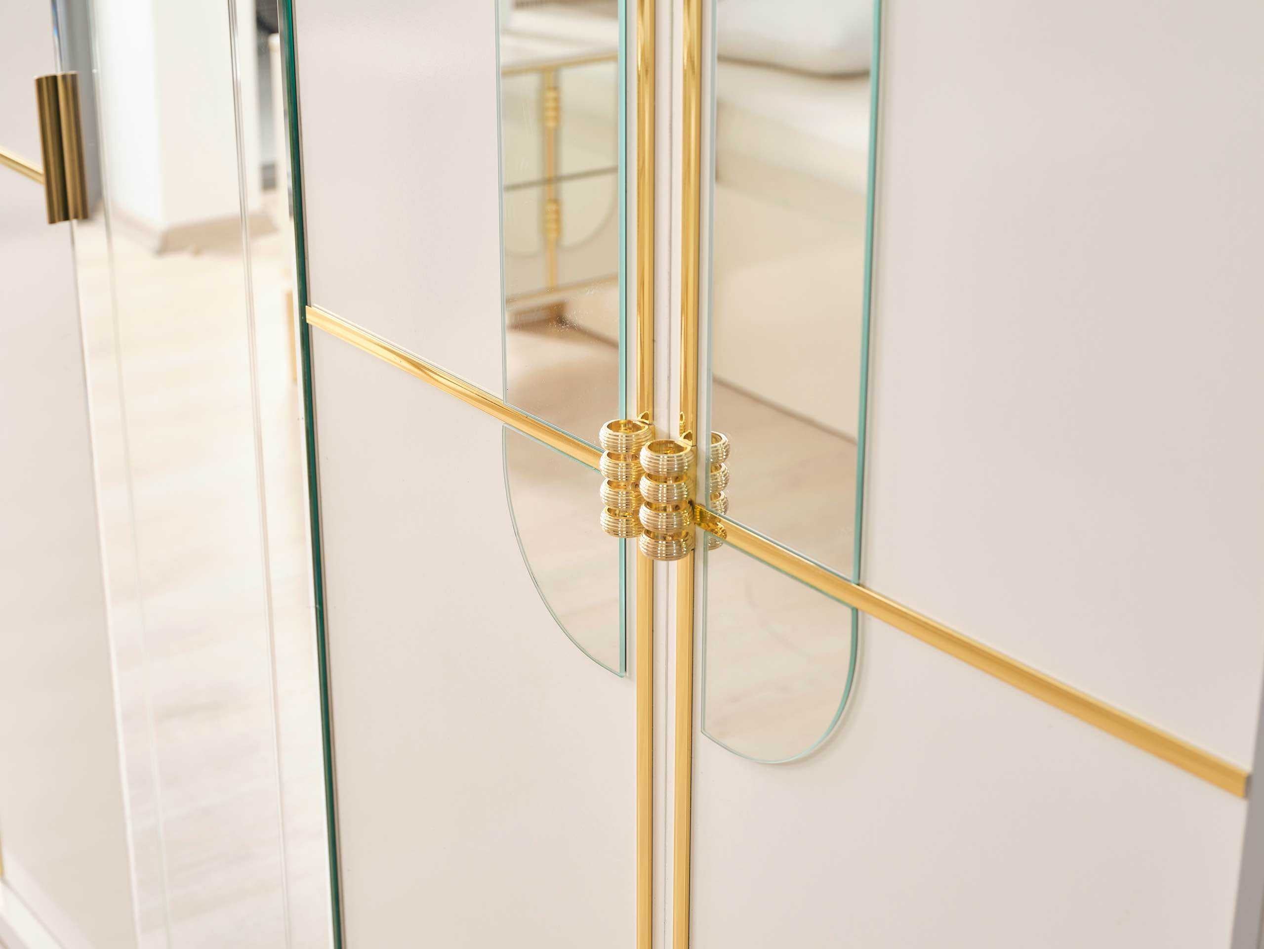 CHAMBRE À COUCHER ATLANTIS