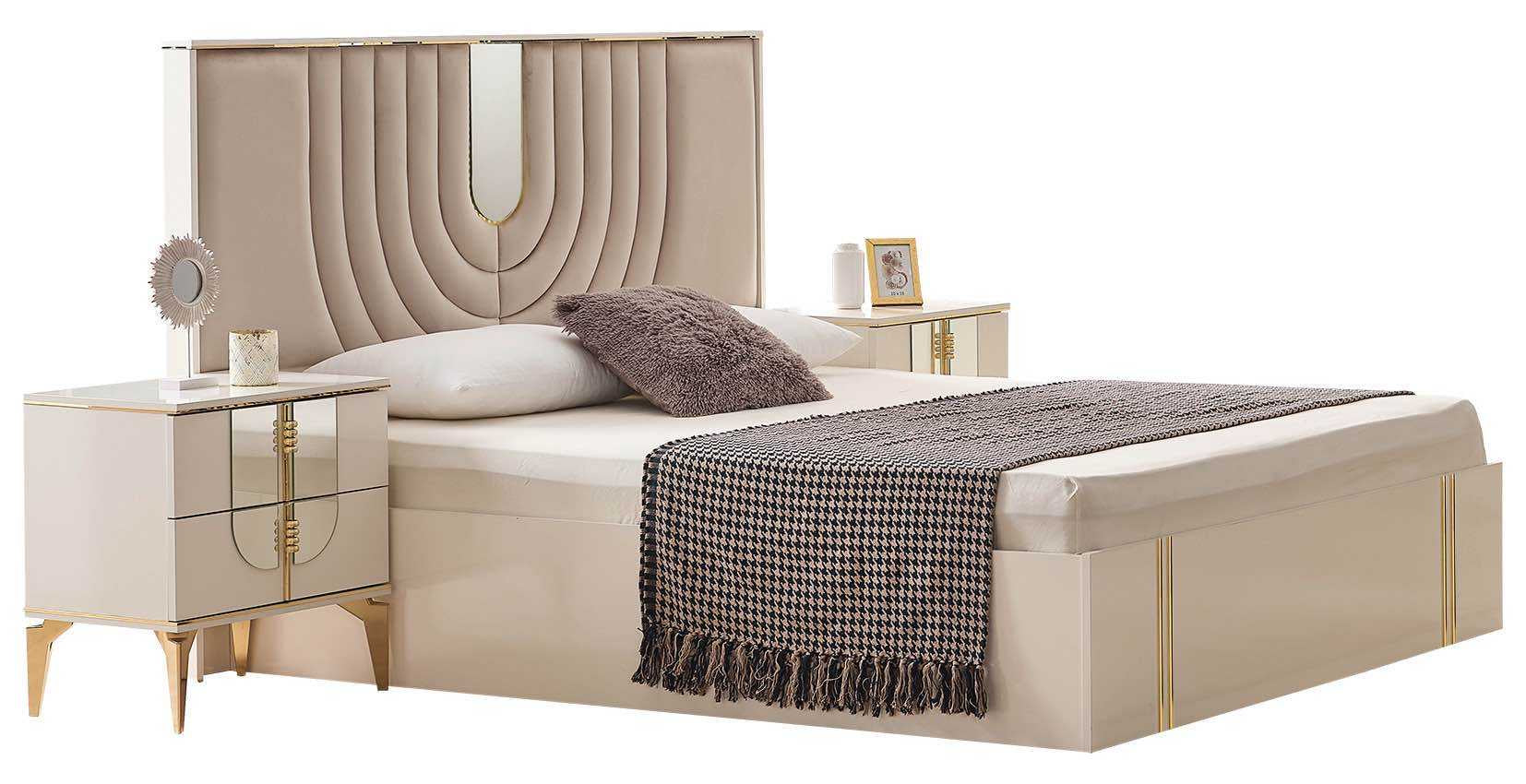 CHAMBRE À COUCHER ATLANTIS