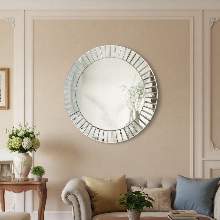 Miroir Déco Venus 70cm