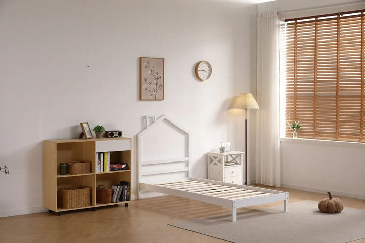 LIT ENFANT MONTEIRO 90x190