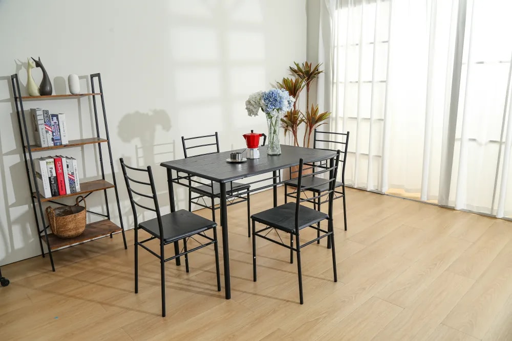 ENSEMBLE TUTI CHENE GRIFFE  4+1