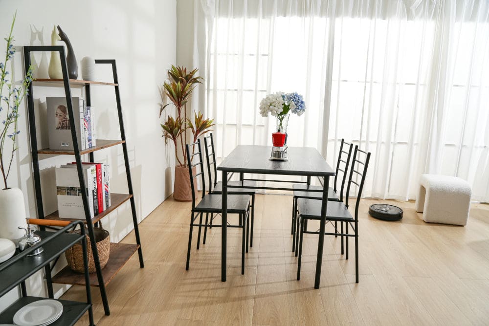 ENSEMBLE TUTI CHENE GRIFFE  4+1