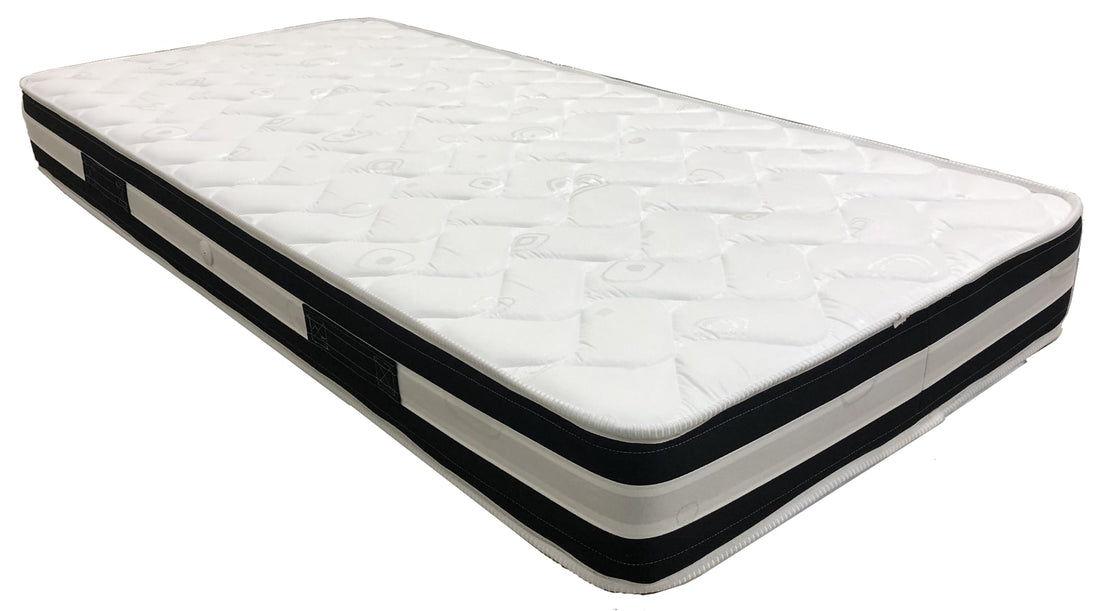 MATELAS BIODIAMANT 90x190x23 cm
