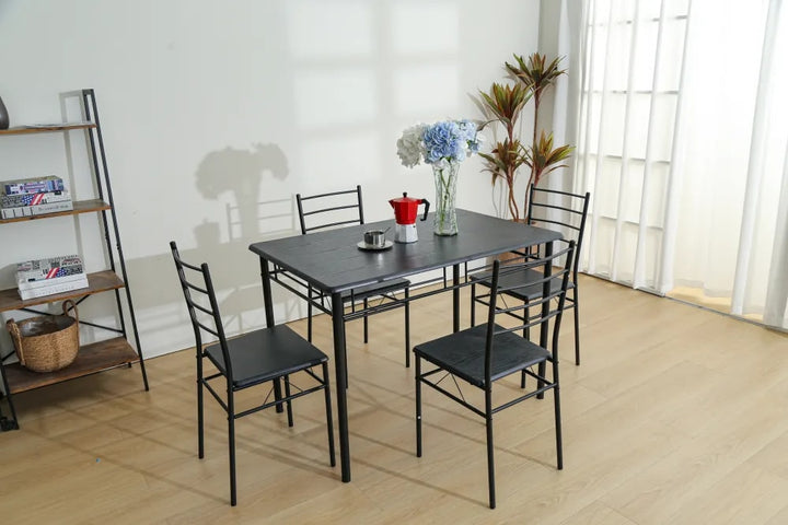 ENSEMBLE TUTI CHENE GRIFFE  4+1