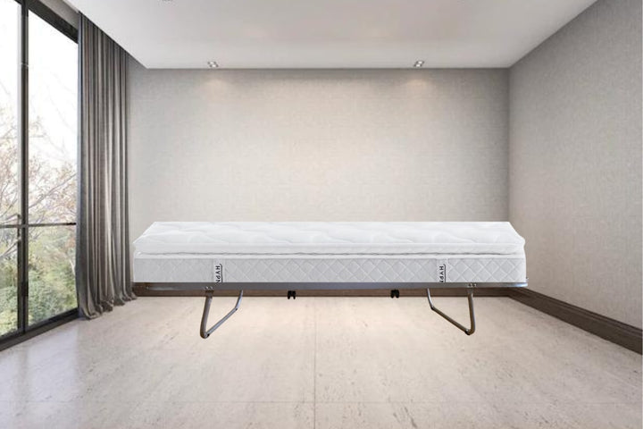 LIT GIGOGNE GRIS