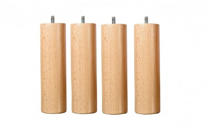 PIEDS DE SOMMIER 15 cm