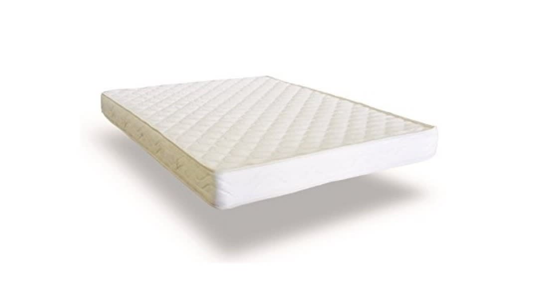 MATELAS ROULE 90x190x15
