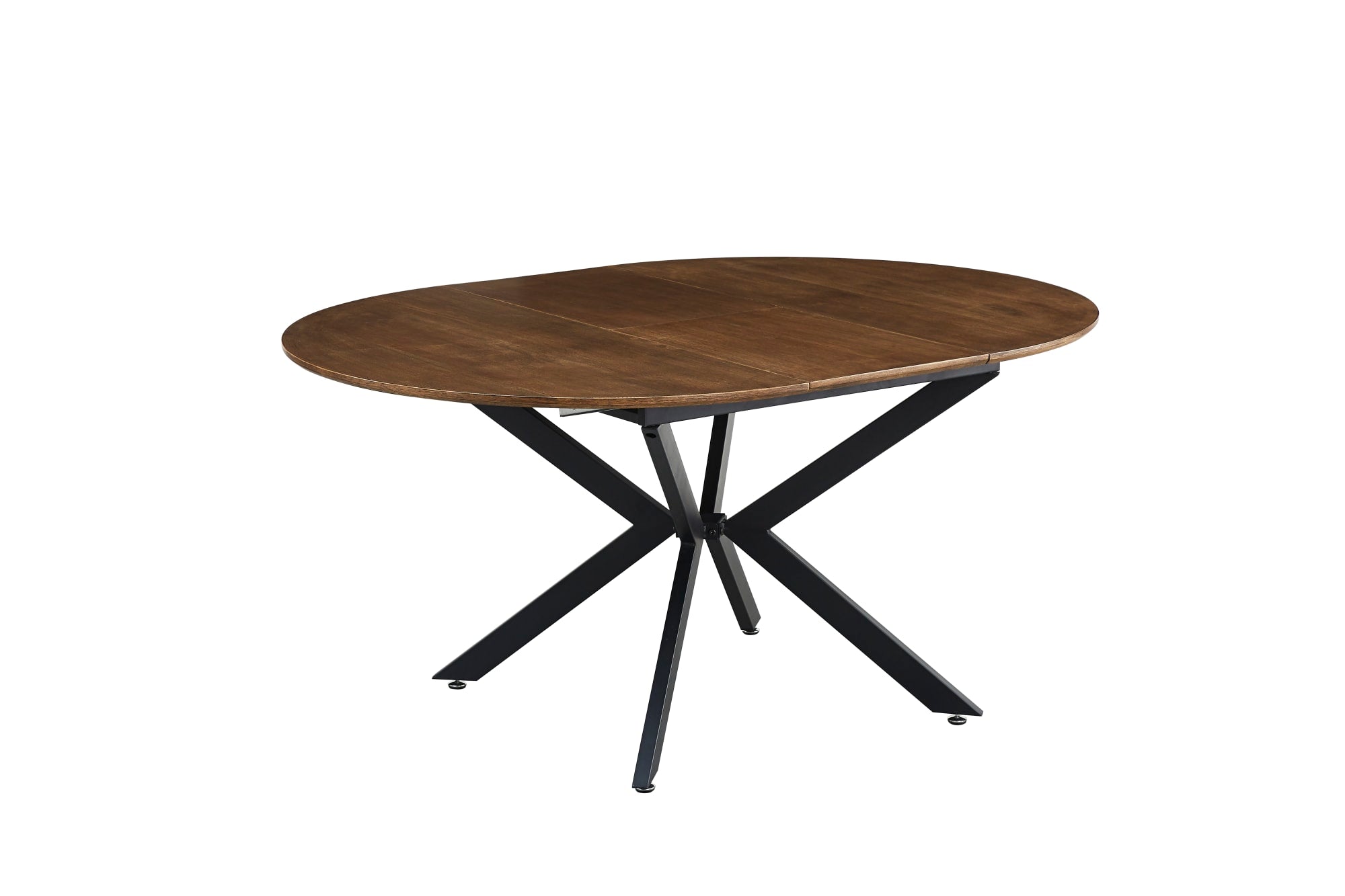 TABLE REPAS LILIPUTIEN CHENE NATUREL 120/160x75cm