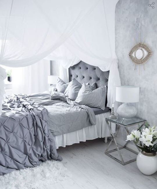 GUERIDON BEVERLY CHROME TRANSPARENT 40x40x55 cm