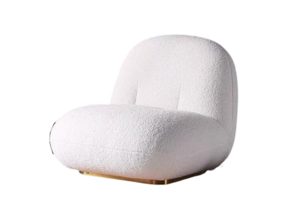 Fauteuil LOVING
